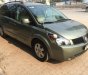 Nissan Quest SL 3.5 V6 2006 - Cần bán gấp Nissan Quest SL 3.5 V6 sản xuất năm 2006, màu xanh lam, xe nhập số tự động giá cạnh tranh