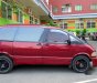 Toyota Previa 1995 - Bán Toyota Previa năm sản xuất 1995, màu đỏ số tự động