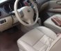 Nissan Grand livina 2011 - Bán Nissan Grand livina năm 2011, màu vàng cát