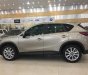 Mazda CX 5 2.0 AT AWD 2015 - Cần bán lại xe Mazda CX 5 2015 như mới