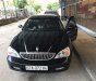 Daewoo Magnus 2.5 AT 2004 - Cần bán Daewoo Magnus 2.5 AT năm sản xuất 2004, màu đen, xe nhập chính chủ, giá 200tr