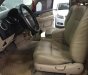 Ford Everest 2.5MT 2008 - Bán ô tô Ford Everest 2.5MT 2008, màu đen, giá chỉ 385 triệu