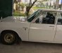 Nissan 100NX 1980 - Bán Nissan 100NX đời 1980, màu trắng