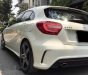 Mercedes-Benz A class  A250  2015 - Bán Mercedes A250 năm sản xuất 2015, màu trắng