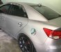 Kia Cerato 2009 - Bán Kia Cerato sản xuất 2009, màu bạc, nhập khẩu