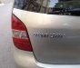 Nissan Grand livina 2011 - Bán Nissan Grand livina năm 2011, màu vàng cát