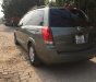 Nissan Quest SL 3.5 V6 2006 - Cần bán gấp Nissan Quest SL 3.5 V6 sản xuất năm 2006, màu xanh lam, xe nhập số tự động giá cạnh tranh