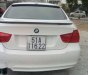 BMW 3 Series 320i 2009 - Chính chủ bán xe BMW 3 Series 320i sản xuất 2009, màu bạc