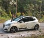 Peugeot 208 2016 - Bán Peugeot 208 đời 2016, màu trắng, nhập khẩu như mới, giá cạnh tranh