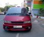 Toyota Previa 1995 - Bán Toyota Previa năm sản xuất 1995, màu đỏ số tự động