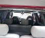 Toyota Previa 1995 - Bán Toyota Previa năm sản xuất 1995, màu đỏ số tự động