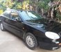 Daewoo Leganza 1997 - Cần bán Daewoo Leganza đời 1997, màu đen, xe nhập, giá tốt