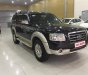 Ford Everest 2008 - Cần bán gấp Ford Everest đời 2008, màu đen