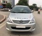 Toyota Innova 2.0G 2011 - Cần bán gấp Toyota Innova 2.0G đời 2011, màu bạc, xe nhập, chính chủ