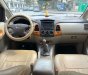 Toyota Innova 2.0G 2011 - Cần bán gấp Toyota Innova 2.0G đời 2011, màu bạc, xe nhập, chính chủ