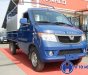 Xe tải 5000kg 2017 - Xe tải Kenbo 990kg giá rẻ