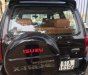 Isuzu Hi lander Custom 2006 - Cần bán lại xe Isuzu Hi lander Custom năm sản xuất 2006, màu nâu, giá 285tr