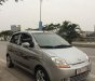 Daewoo Matiz Van 0.8 AT 2009 - Cần bán lại xe Daewoo Matiz VAN đời 2009, màu bạc, nhập khẩu nguyên chiếc chính chủ, giá 145tr