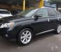 Lexus RX  350 2009 - Bán ô tô Lexus RX 350 2009, màu đen, nhập khẩu nguyên chiếc