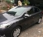 Toyota Vios E AT 2017 - Cần bán gấp Toyota Vios E AT 2017, màu xám số tự động, giá 547tr