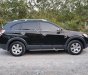 Chevrolet Captiva 2007 - Cần bán lại xe Chevrolet Captiva sản xuất 2007, màu đen, xe gia đình