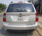 Kia Carens EX 2.0 2010 - Bán Kia Carens EX 2.0 sản xuất 2010, màu bạc xe gia đình