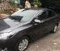 Toyota Vios E 2017 - Cần bán xe Vios tháng 11/2017 màu xám lông chuột, số tự động