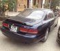 Mazda 929 1992 - Bán Mazda 929 đời 1992, số tự động, giá chỉ 68 triệu