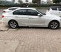 BMW 3 Series 320i 2014 - Cần bán lại xe BMW 3 Series 320i đời 2014, màu trắng, xe nhập