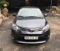Toyota Vios E 2017 - Cần bán xe Vios tháng 11/2017 màu xám lông chuột, số tự động