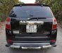 Chevrolet Captiva 2007 - Cần bán lại xe Chevrolet Captiva sản xuất 2007, màu đen, xe gia đình
