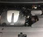 Kia Sedona 2015 - Cần bán xe Kia Sedona sản xuất 2015, màu đen chính chủ