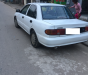 Mitsubishi Lancer 1.5 1993 - Cần bán xe Mitsubishi Lancer sản xuất 1993 màu trắng, 58 triệu nhập khẩu