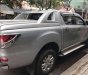 Mazda BT 50 2013 - Bán Mazda BT 50 2013, màu bạc còn mới