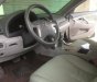 Toyota Camry 2.4 2008 - Bán Toyota Camry 2.4 đời 2008, màu đen, nhập khẩu nguyên chiếc như mới