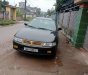 Mitsubishi Lancer 2001 - Bán Mitsubishi Lancer sản xuất 2001, màu đen số sàn