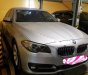 BMW 5 Series 528i 2013 - Cần bán gấp BMW 5 Series 528i đời 2013, màu bạc, nhập khẩu số tự động