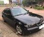 BMW 3 Series 325i 2004 - Cần bán BMW 3 Series 325i đời 2004, màu đen