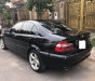 BMW 3 Series 325i 2004 - Cần bán BMW 3 Series 325i đời 2004, màu đen