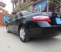 Toyota Camry 2.4 2008 - Bán Toyota Camry 2.4 đời 2008, màu đen, nhập khẩu nguyên chiếc như mới