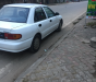Mitsubishi Lancer 1.5 1993 - Cần bán xe Mitsubishi Lancer sản xuất 1993 màu trắng, 58 triệu nhập khẩu