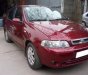 Fiat Albea 2004 - Bán Fiat Albea đời 2004, màu đỏ, nhập khẩu, giá 115tr