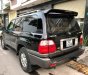 Lexus LX 470 2003 - Bán Lexus LX 470 đời 2003, màu đen, nhập khẩu nguyên chiếc