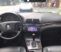 BMW 3 Series 325i 2004 - Cần bán BMW 3 Series 325i đời 2004, màu đen