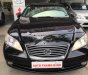 Lexus GS 350 2007 - Cần bán Lexus GS 350 đời 2007, màu đen, nhập khẩu, 800tr