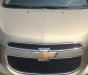 Chevrolet Orlando LTZ  2013 - Bán ô tô Chevrolet Orlando LTZ năm sản xuất 2013 số tự động