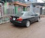 Mitsubishi Lancer 2001 - Bán Mitsubishi Lancer sản xuất 2001, màu đen số sàn