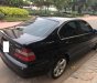 BMW 3 Series 325i 2004 - Cần bán BMW 3 Series 325i đời 2004, màu đen