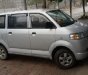 Suzuki APV 2008 - Bán Suzuki APV 2008, màu bạc, nhập khẩu