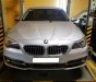 BMW 5 Series 528i 2013 - Cần bán gấp BMW 5 Series 528i đời 2013, màu bạc, nhập khẩu số tự động